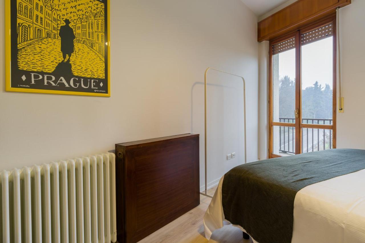 Alle Mura Apartment Verona Kültér fotó