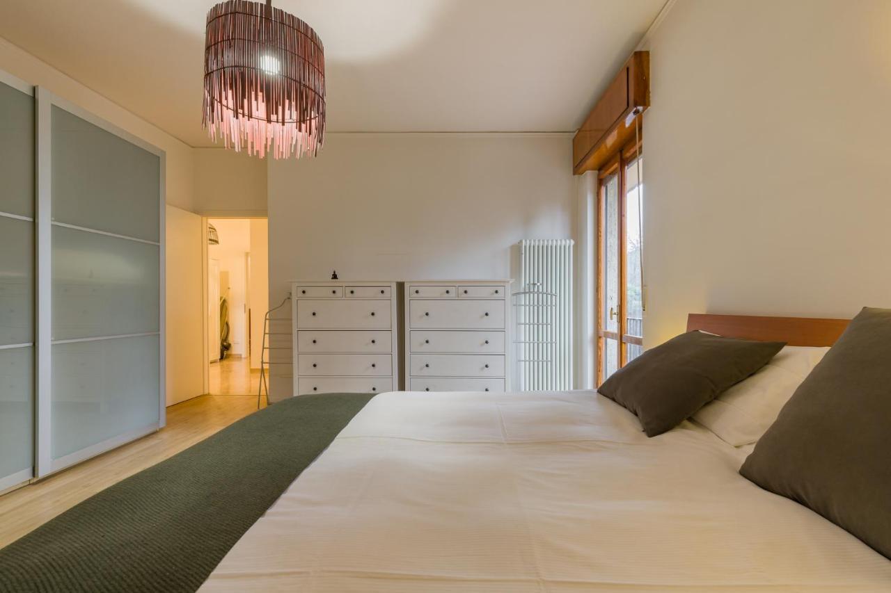 Alle Mura Apartment Verona Kültér fotó
