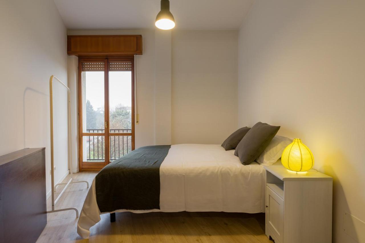 Alle Mura Apartment Verona Kültér fotó