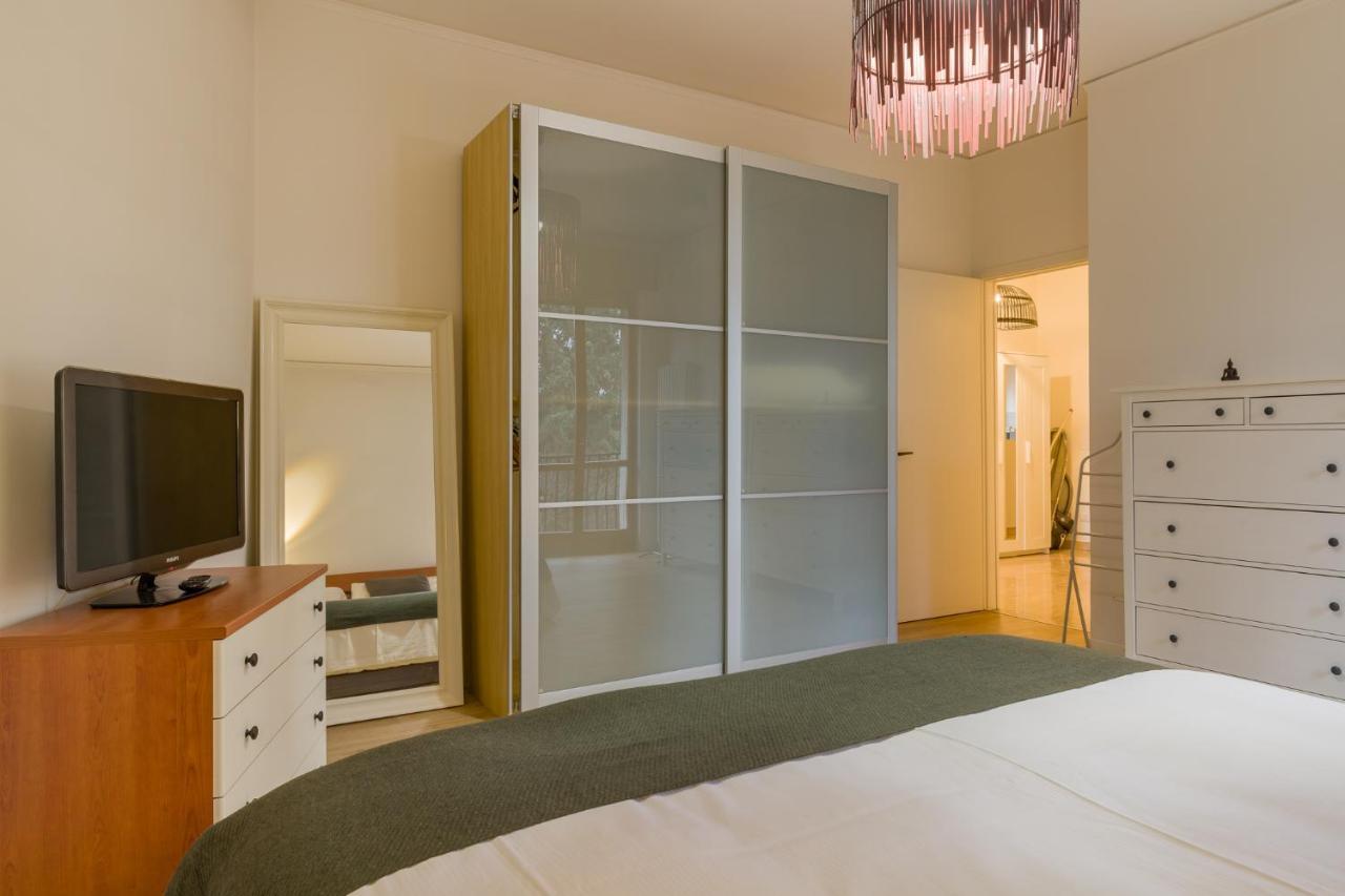 Alle Mura Apartment Verona Kültér fotó