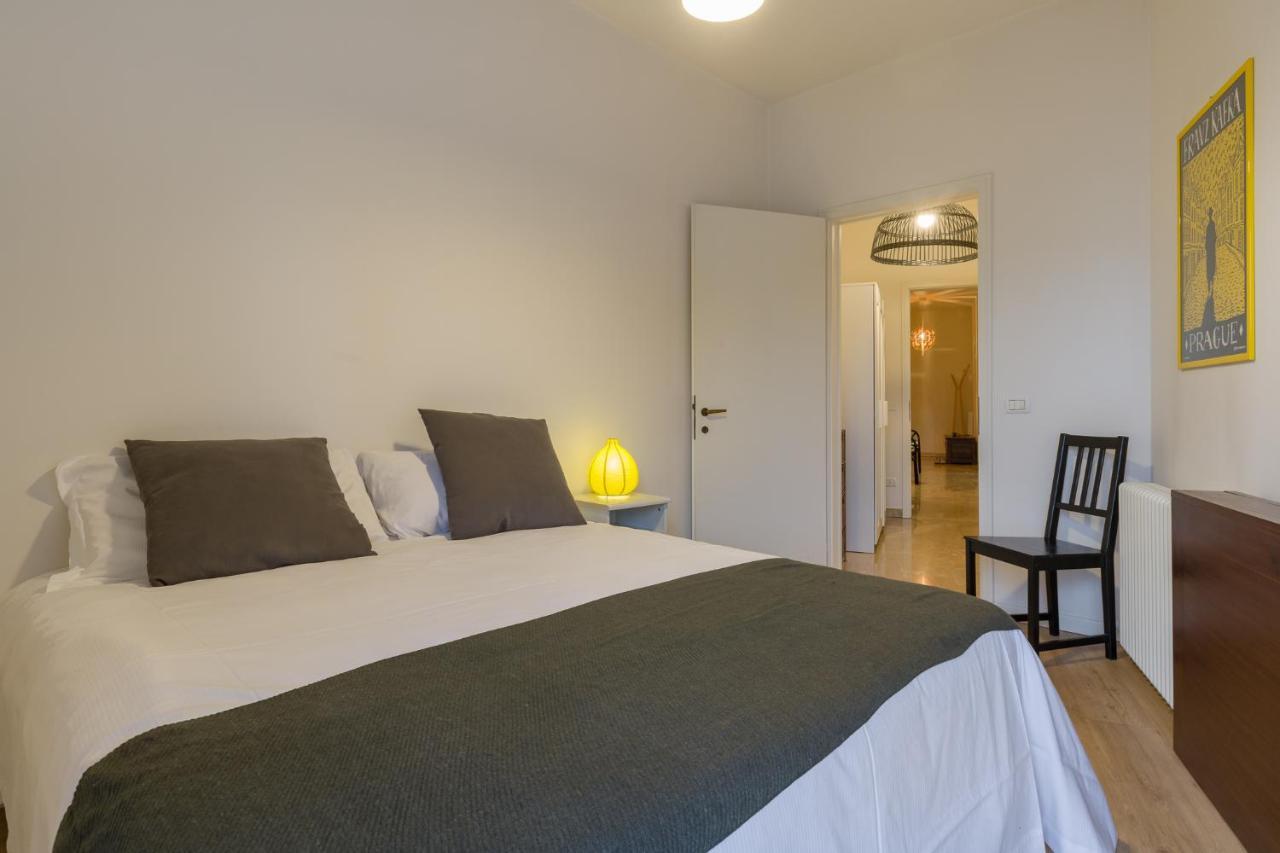 Alle Mura Apartment Verona Kültér fotó