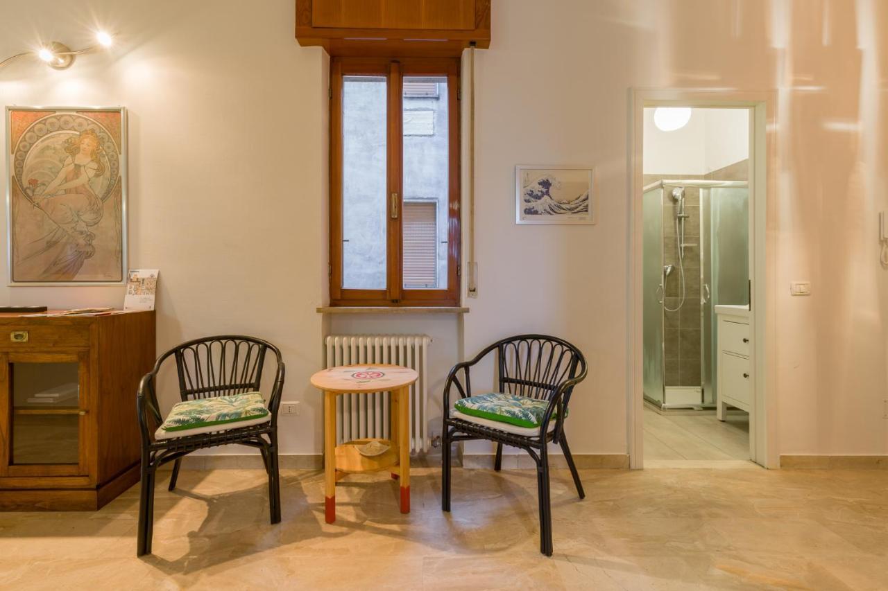 Alle Mura Apartment Verona Kültér fotó