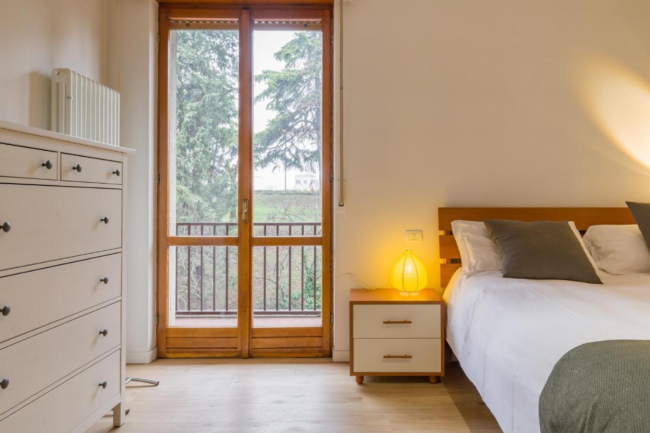 Alle Mura Apartment Verona Kültér fotó
