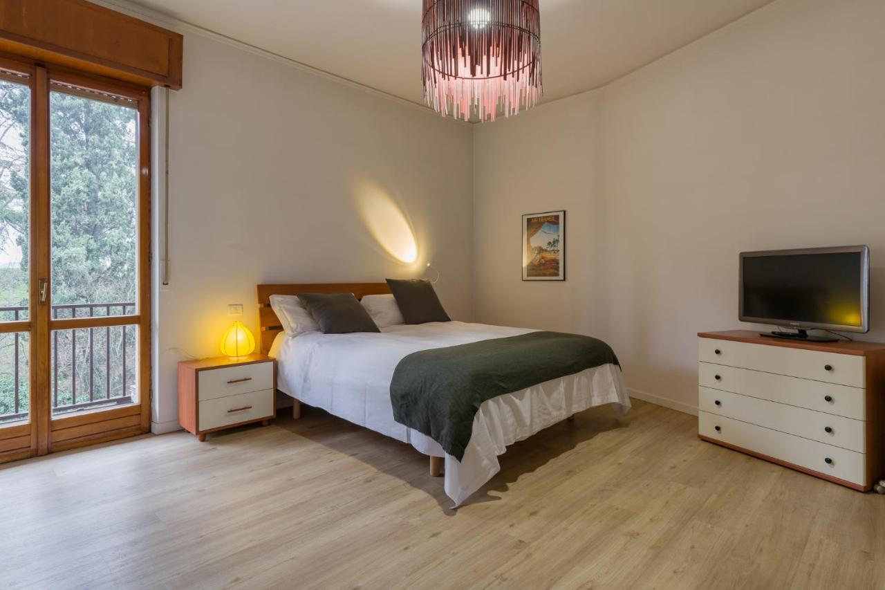 Alle Mura Apartment Verona Kültér fotó